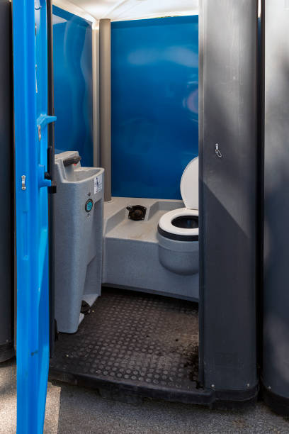 Porta potty rental for festivals in Lindstrom, MN