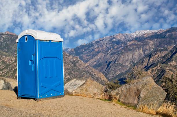 Affordable portable toilet rental in Lindstrom, MN