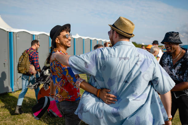 Best Best portable toilet rental  in Lindstrom, MN