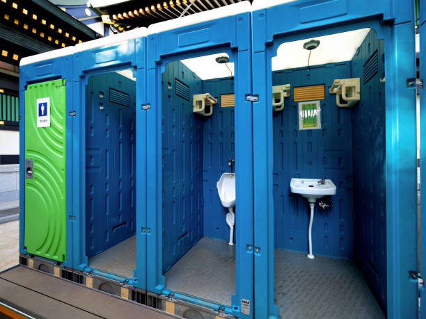 Best Long-term porta potty rental  in Lindstrom, MN