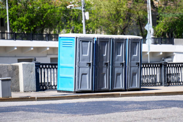 Best Portable bathroom rental  in Lindstrom, MN