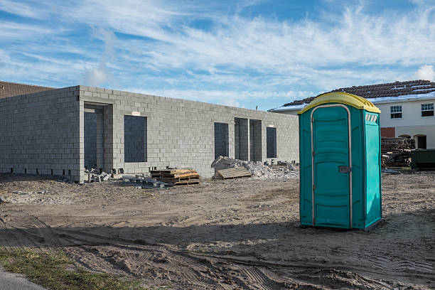 Best Emergency porta potty rental  in Lindstrom, MN